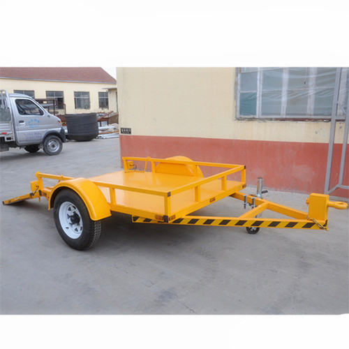 ATV拖车
