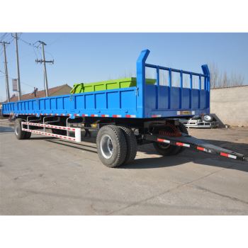 30吨农用挂车