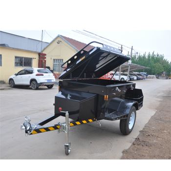 户外小拖车