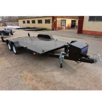 2.5吨汽车拖车