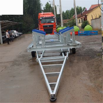 船舶运输车
