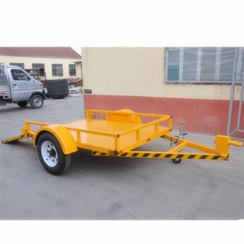 ATV拖车