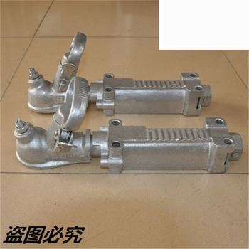 球形连接器