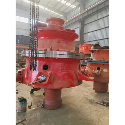 再制造的大宏立PYY500