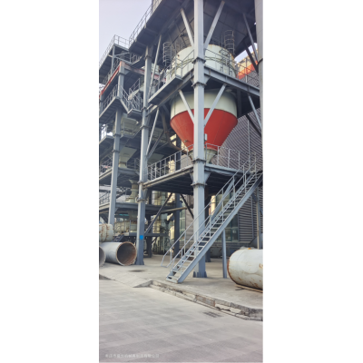 時(shí)產(chǎn)100噸制砂樓項(xiàng)目