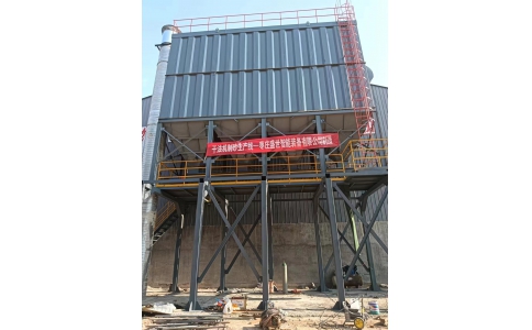 高唐機(jī)制砂項(xiàng)目，石粉控制含粉量7個(gè)左右